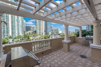 511 SE 5th Avenue #2110, Fort Lauderdale, FL 33301 - Photo 28