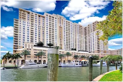 511 SE 5 Avenue #1409, Fort Lauderdale, FL 33301 - Photo 24