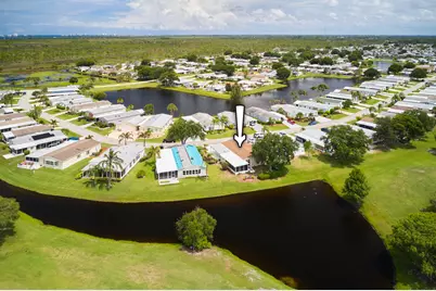 7849 Meadowlark Lane, Port Saint Lucie, FL 34952 - Photo 2