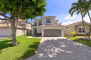 3961 Crescent Creek Pl, Coconut Creek, FL 33073 - Photo 2