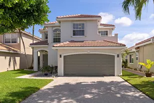 3961 Crescent Creek Pl, Coconut Creek, FL 33073 - Photo 1