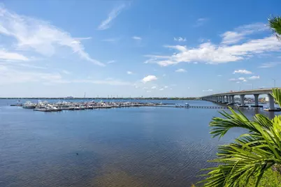 715 NW Flagler Avenue #302, Stuart, FL 34994 - Photo 34