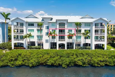 715 NW Flagler Avenue #302, Stuart, FL 34994 - Photo 2