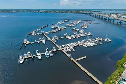 715 NW Flagler Avenue #302, Stuart, FL 34994 - Photo 40