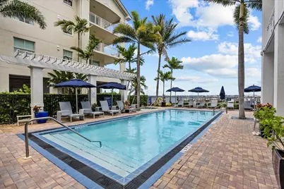 715 NW Flagler Avenue #302, Stuart, FL 34994 - Photo 44