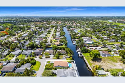 4391 SW 34th Lane Lane, Fort Lauderdale, FL 33312 - Photo 8