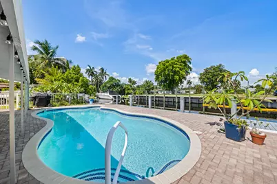 4391 SW 34th Lane Lane, Fort Lauderdale, FL 33312 - Photo 4