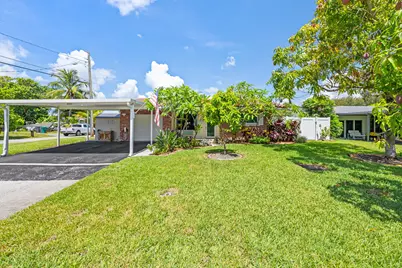 4391 SW 34th Lane Lane, Fort Lauderdale, FL 33312 - Photo 1