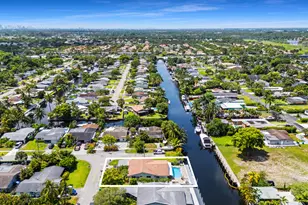 4391 SW 34th Ln Ln, Fort Lauderdale, FL 33312 - Photo 8