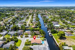 4391 SW 34th Ln Ln, Fort Lauderdale, FL 33312 - Photo 2
