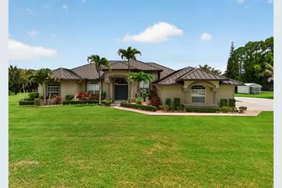 14716 83rd Lane N, Loxahatchee, FL 33470 - Photo 2