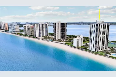 5420 N Ocean Drive #204, Singer Island, FL 33404 - Photo 4