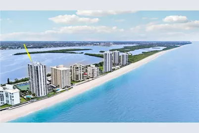 5420 N Ocean Drive #204, Singer Island, FL 33404 - Photo 8