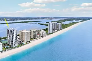 5420 N Ocean Dr, Singer Island, FL 33404 - Photo 8