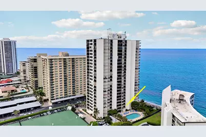 5420 N Ocean #204, Singer Island, FL 33404 - Photo 1