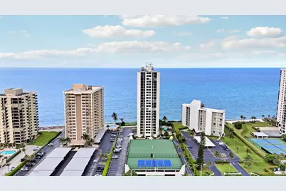 5420 N Ocean #204, Singer Island, FL 33404 - Photo 2