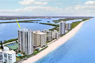 5420 N Ocean Dr, Singer Island, FL 33404 - Photo 2