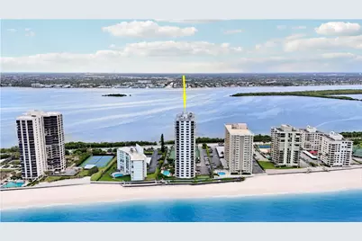 5420 N Ocean Drive #204, Singer Island, FL 33404 - Photo 6