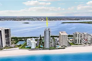 5420 N Ocean Dr, Singer Island, FL 33404 - Photo 6