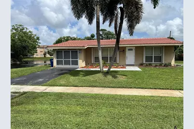 2650 NW 94th Way, Sunrise, FL 33322 - Photo 1
