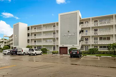 1023 Ellesmere B, Deerfield Beach, FL 33442 - Photo 1