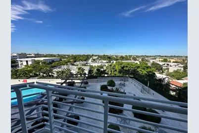 1551 N Flagler Drive #708, West Palm Beach, FL 33401 - Photo 20