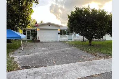 5105 SW 92nd Avenue, Cooper City, FL 33328 - Photo 1