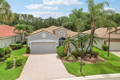 6554 Pavone Street, Lake Worth, FL 33467 - Photo 2
