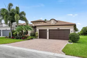 8167 Majestic Mountain Dr, Boynton Beach, FL 33473 - Photo 4