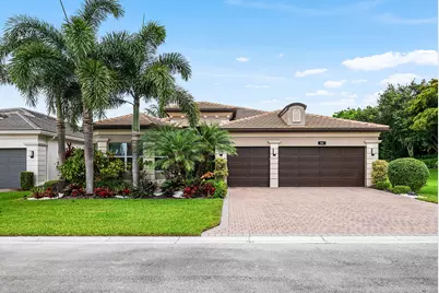 8167 Majestic Mountain Drive, Boynton Beach, FL 33473 - Photo 1