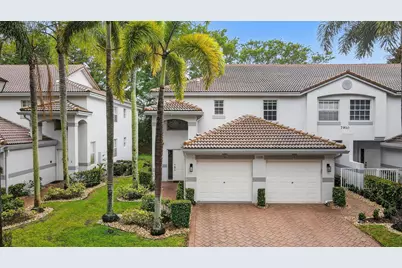 7910 Laina Lane #3, Boynton Beach, FL 33437 - Photo 74