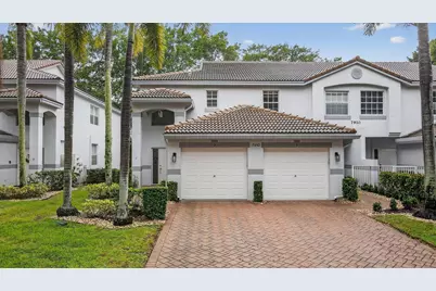7910 Laina Lane #3, Boynton Beach, FL 33437 - Photo 1