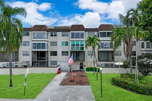 7100 NW 17th St, Plantation, FL 33313 - Photo 24