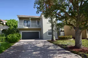 12693 NW 7th St, Coral Springs, FL 33071 - Photo 1