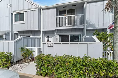 6343 Riverwalk Lane #3, Jupiter, FL 33458 - Photo 1