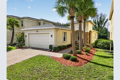 2415 NW Padova Street, Port Saint Lucie, FL 34986 - Photo 48