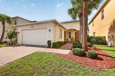2415 NW Padova Street, Port Saint Lucie, FL 34986 - Photo 1