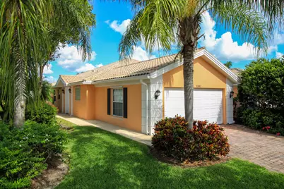 10882 SW Dardanelle Drive, Port Saint Lucie, FL 34987 - Photo 1