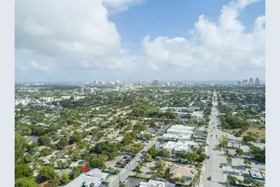1425 NE 26th Drive #1-2, Wilton Manors, FL 33334 - Photo 24