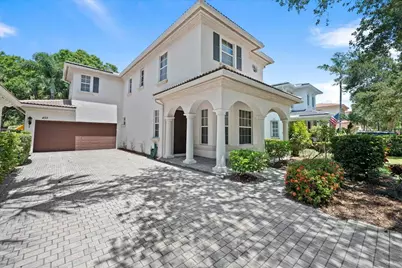 455 Pumpkin Drive, Palm Beach Gardens, FL 33410 - Photo 1