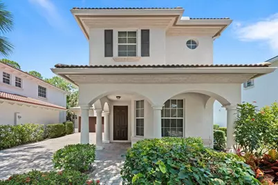 455 Pumpkin Drive, Palm Beach Gardens, FL 33410 - Photo 2