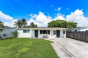 707 S Broadway, Lantana, FL 33462 - Photo 1