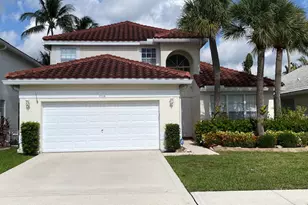 7705 Thornlee Dr, Lake Worth, FL 33467 - Photo 1