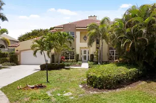 13345 Miles Standish Port, Palm Beach Gardens, FL 33410 - Photo 2