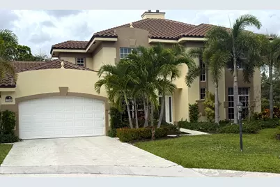 13345 Miles Standish Port, Palm Beach Gardens, FL 33410 - Photo 1