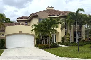 13345 Miles Standish Port, Palm Beach Gardens, FL 33410 - Photo 1