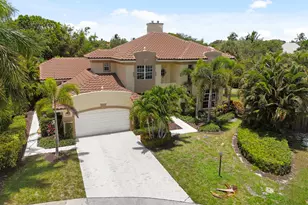 13345 Miles Standish Port, Palm Beach Gardens, FL 33410 - Photo 4