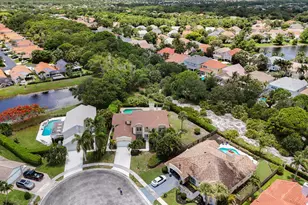13345 Miles Standish Port, Palm Beach Gardens, FL 33410 - Photo 8