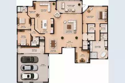 1697 Mayacoo Lakes Boulevard, West Palm Beach, FL 33411 - Photo 88