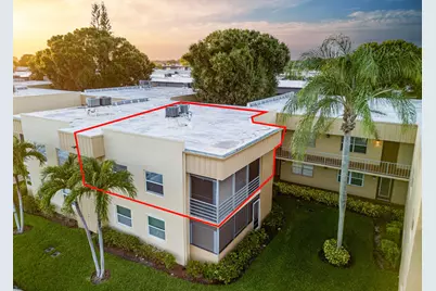 509 Capri #509, Delray Beach, FL 33484 - Photo 4